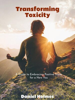 cover image of Transforming Toxicity